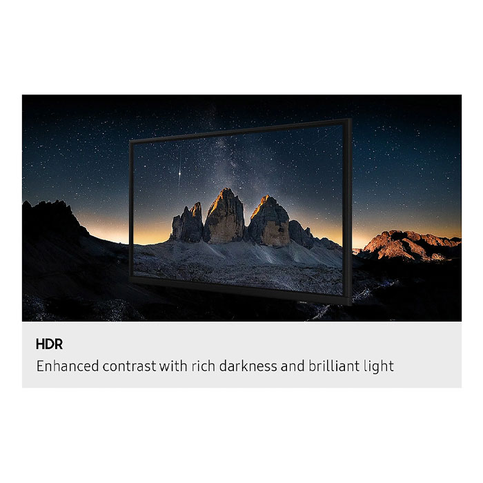 Samsung Smart TV Full HD 43 Inch - 43F6000 | 43 F6000